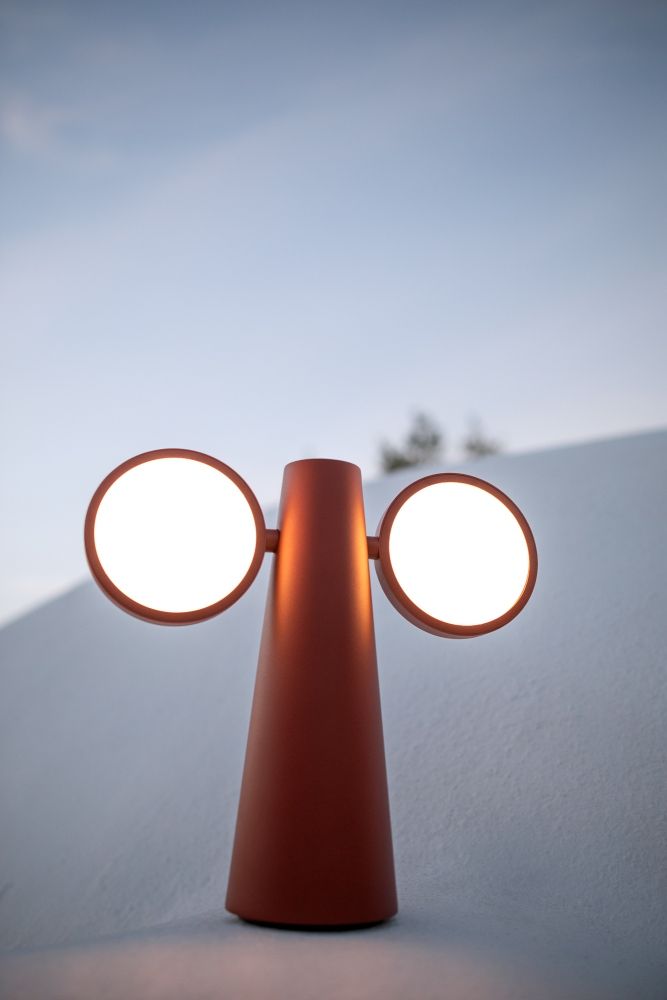 Oto table lamp Fermob