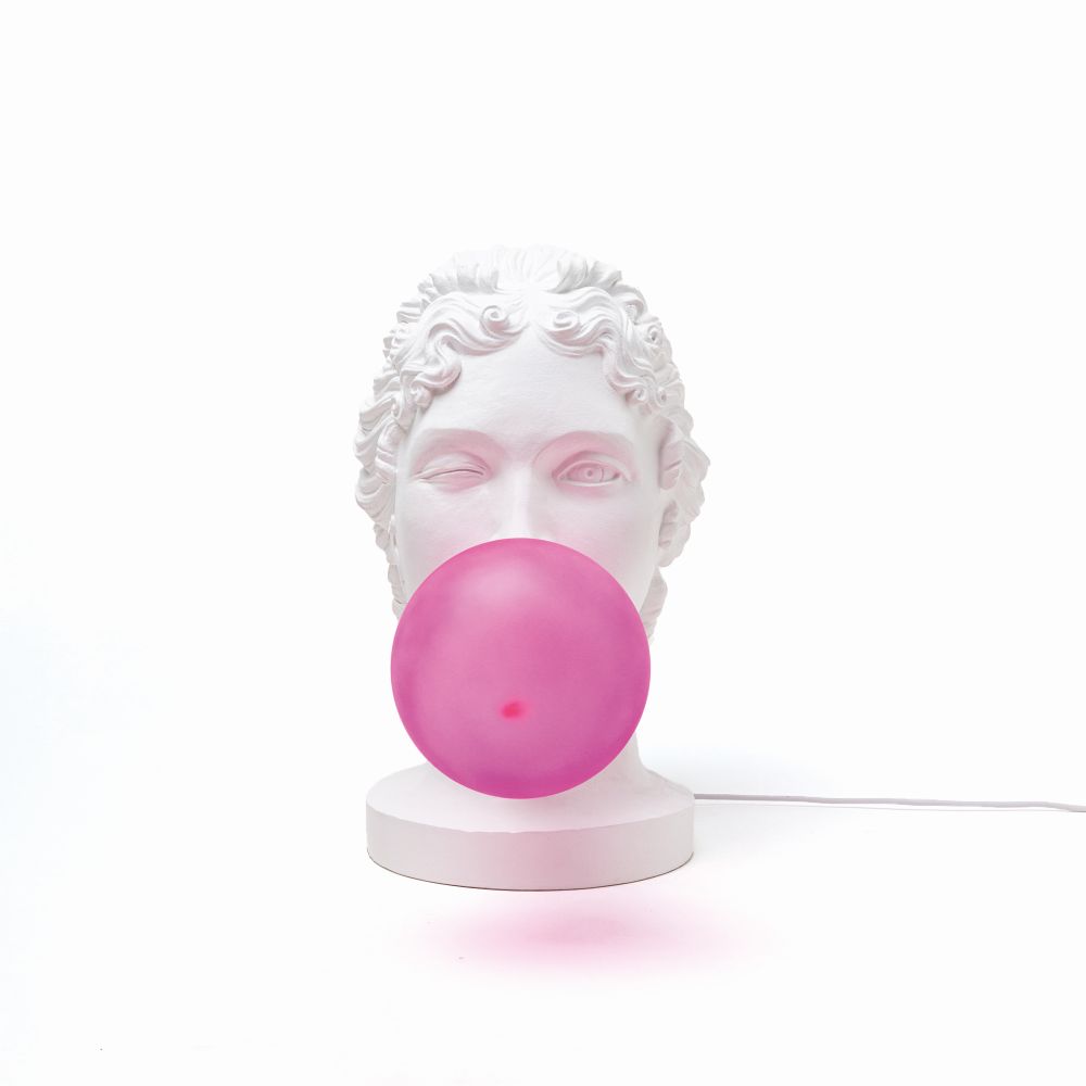 Grace Lamp Seletti 