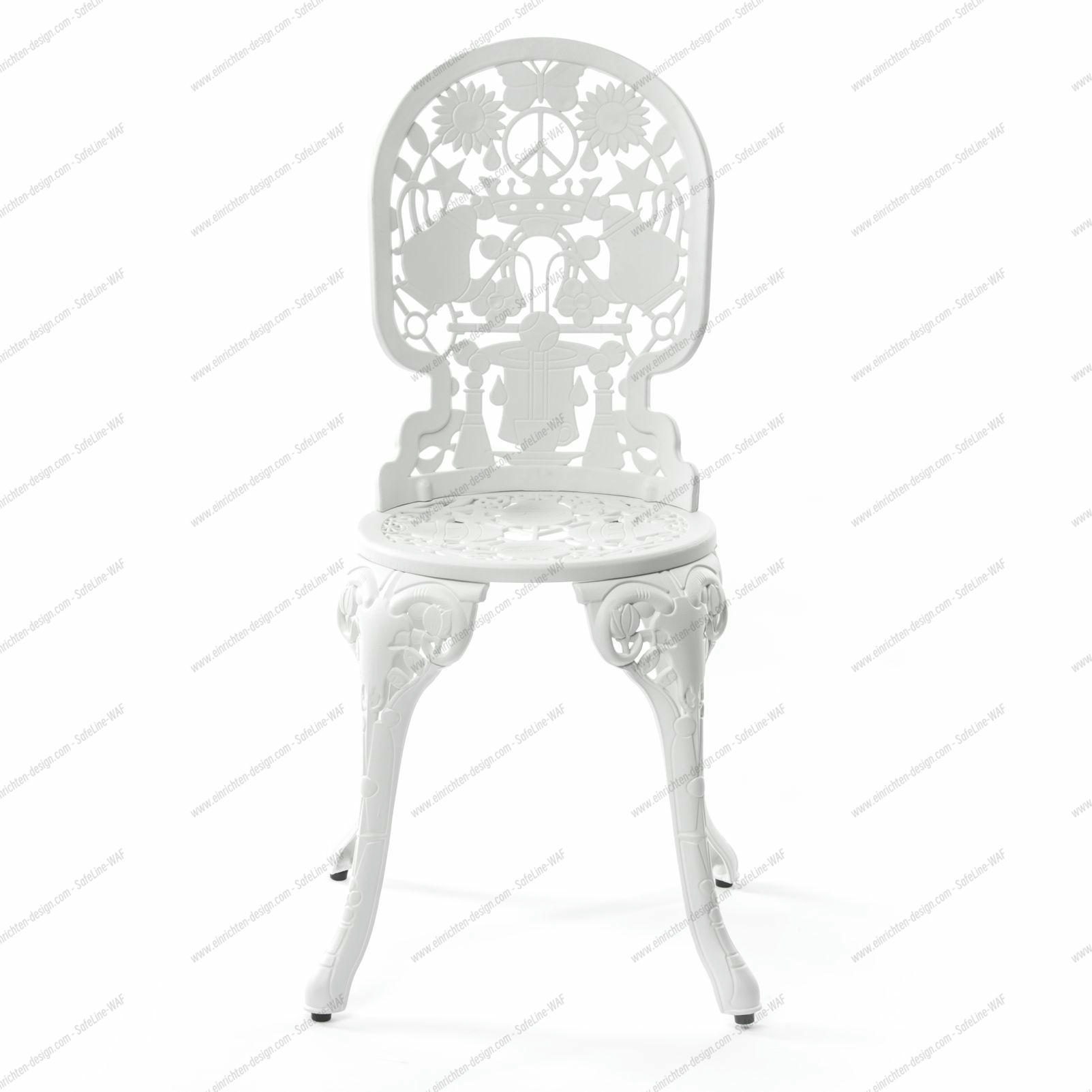 Industry Chair Chair Seletti