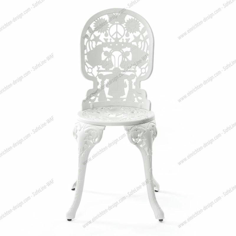 Industry Chair Chair Seletti