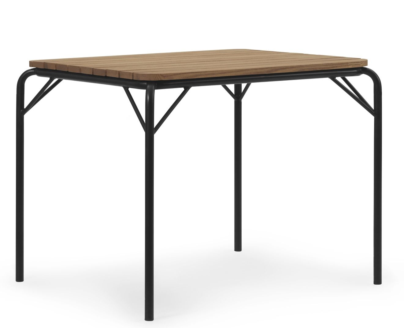 Vig Table 90 x 90 cm Table Outdoor Normann Copenhagen