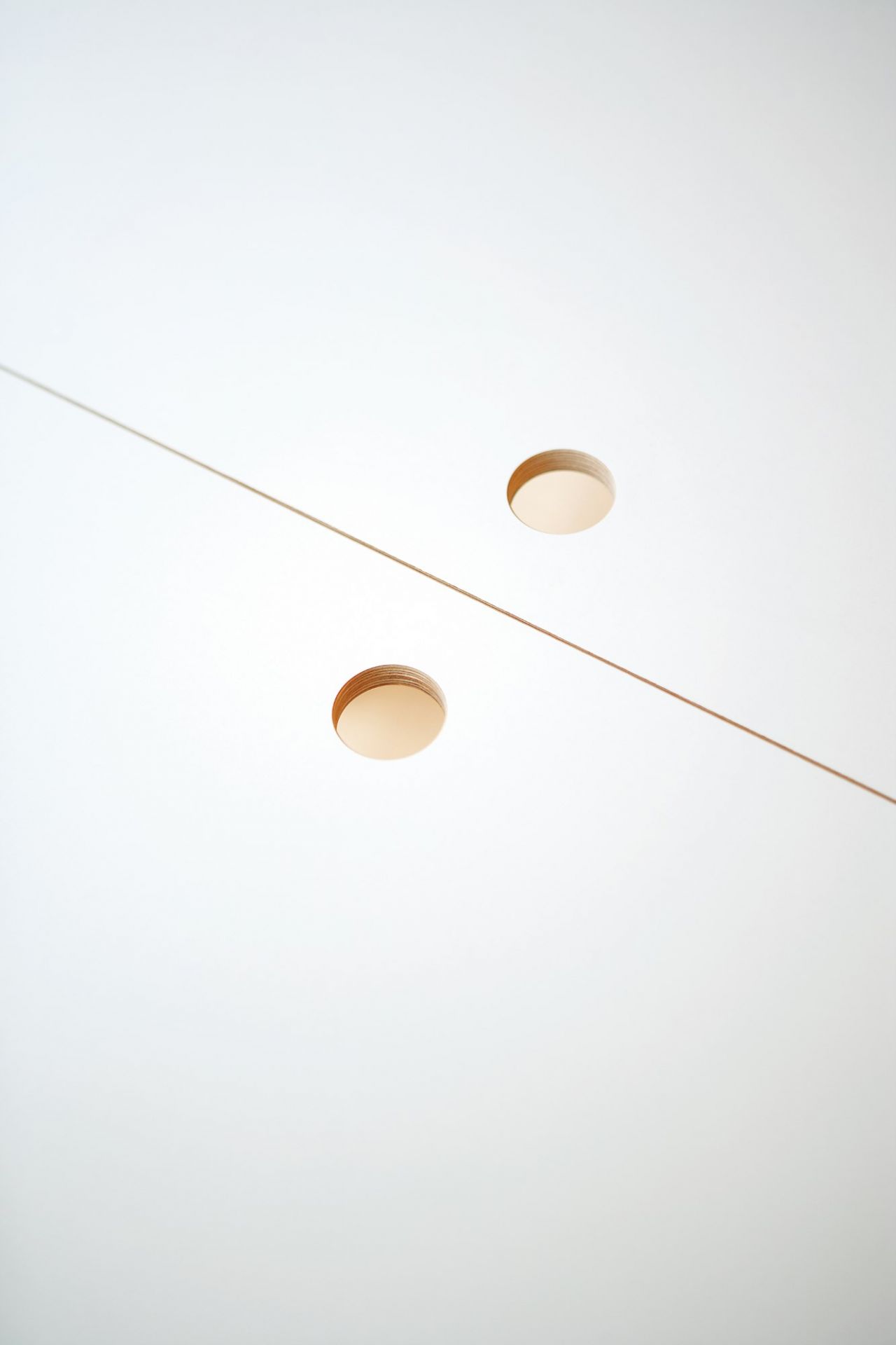 Last Minute Folding Table Nils Holger Moormann