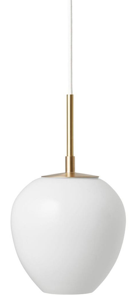The Tulip pendant light Carl Hansen & Søn