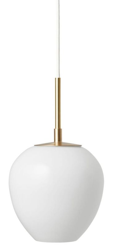 The Tulip pendant light Carl Hansen & Søn