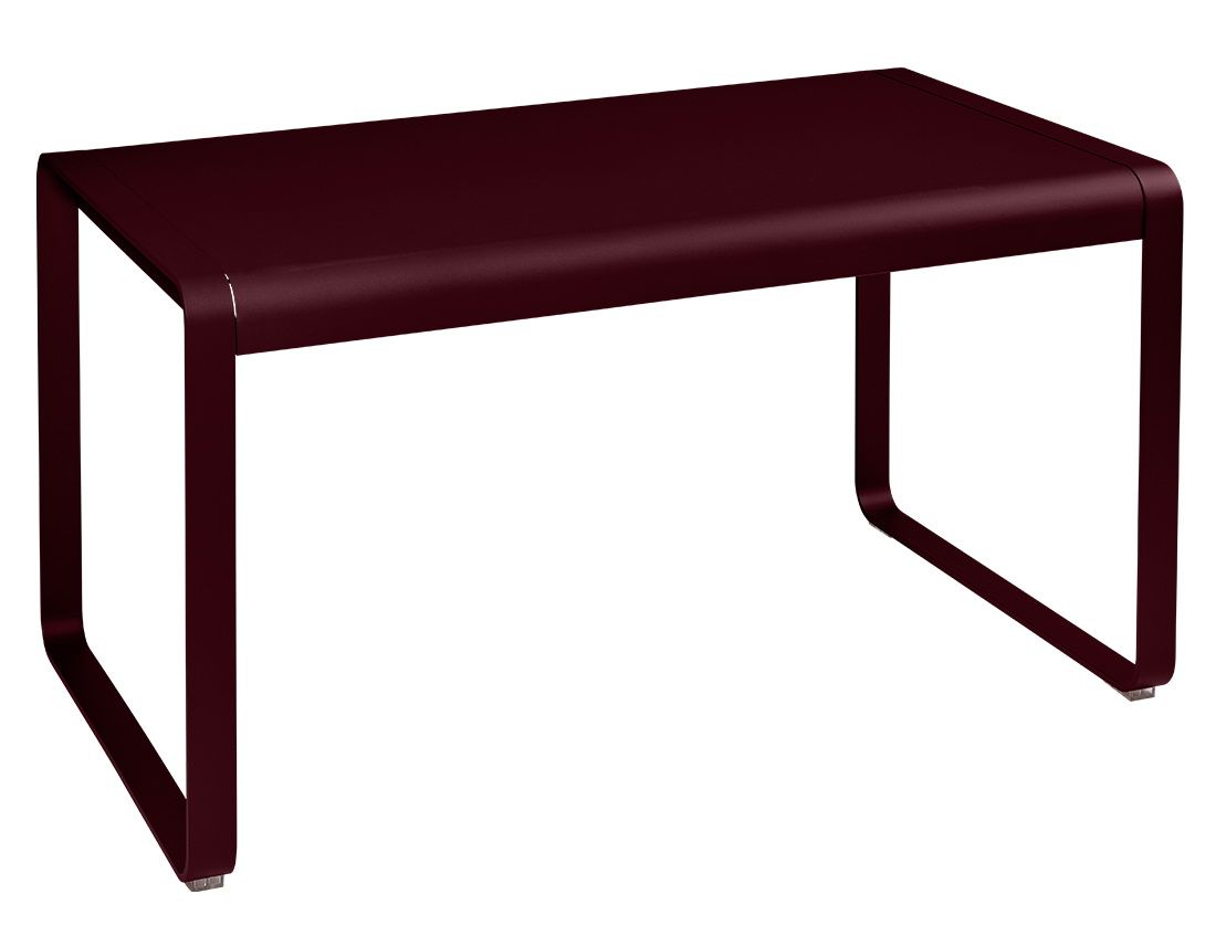 Bellevie Table Outdoor Fermob Bellevie Table Outdoor Fermob