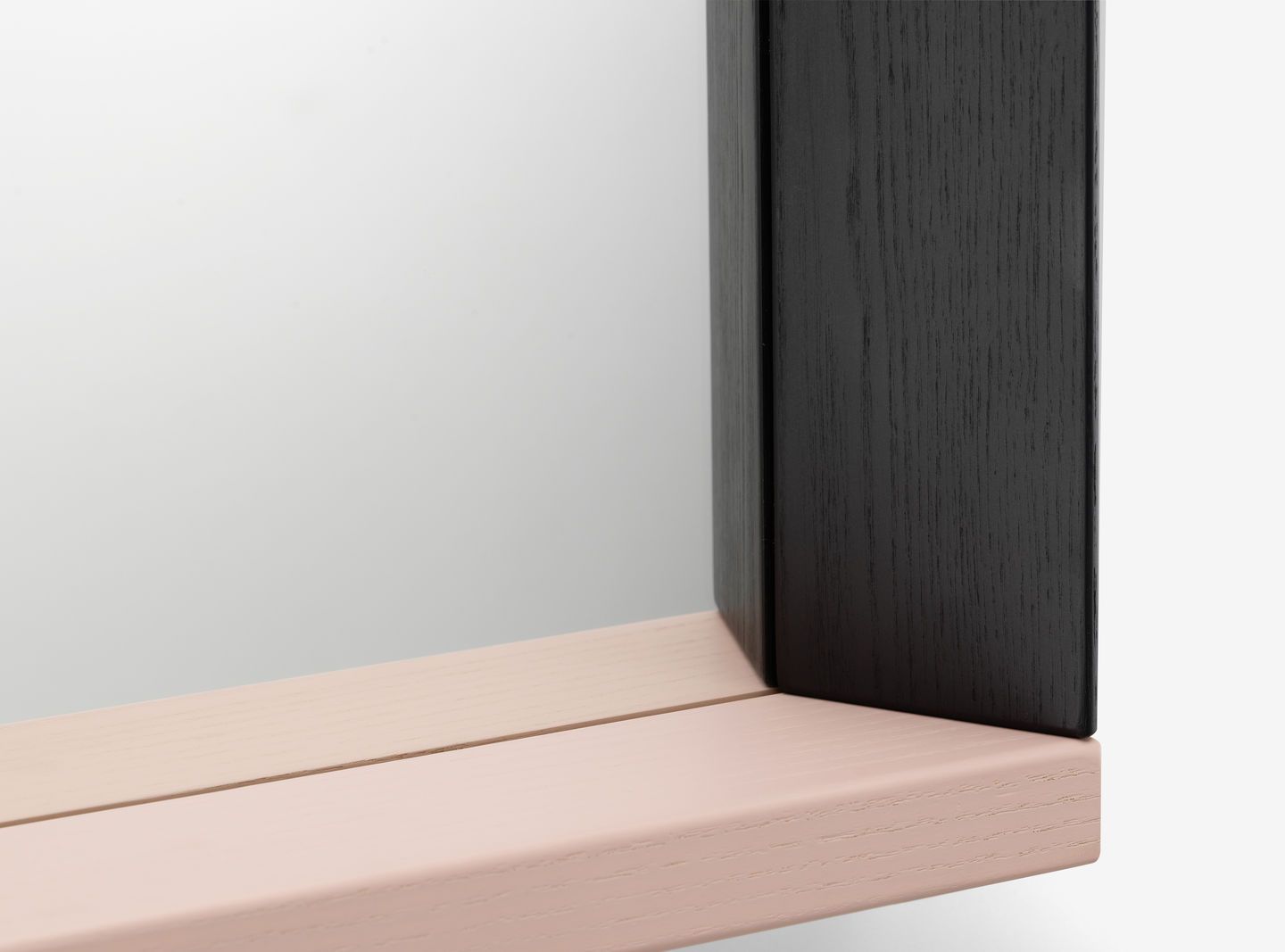 Colour Frame Mirrors Mirror Vitra