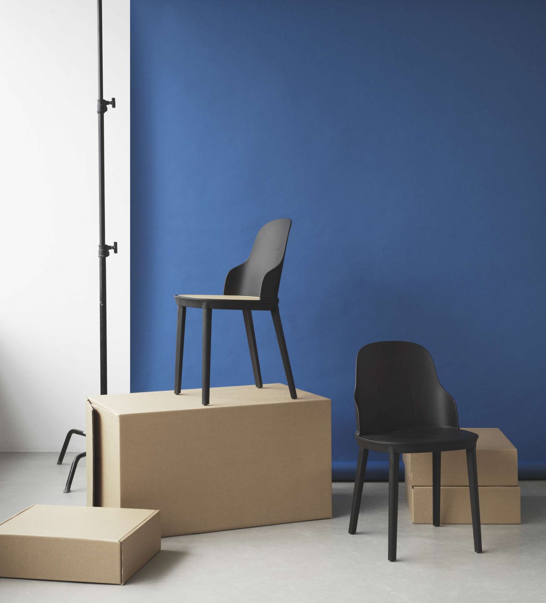 Allez Chair PP Chair Normann Copenhagen