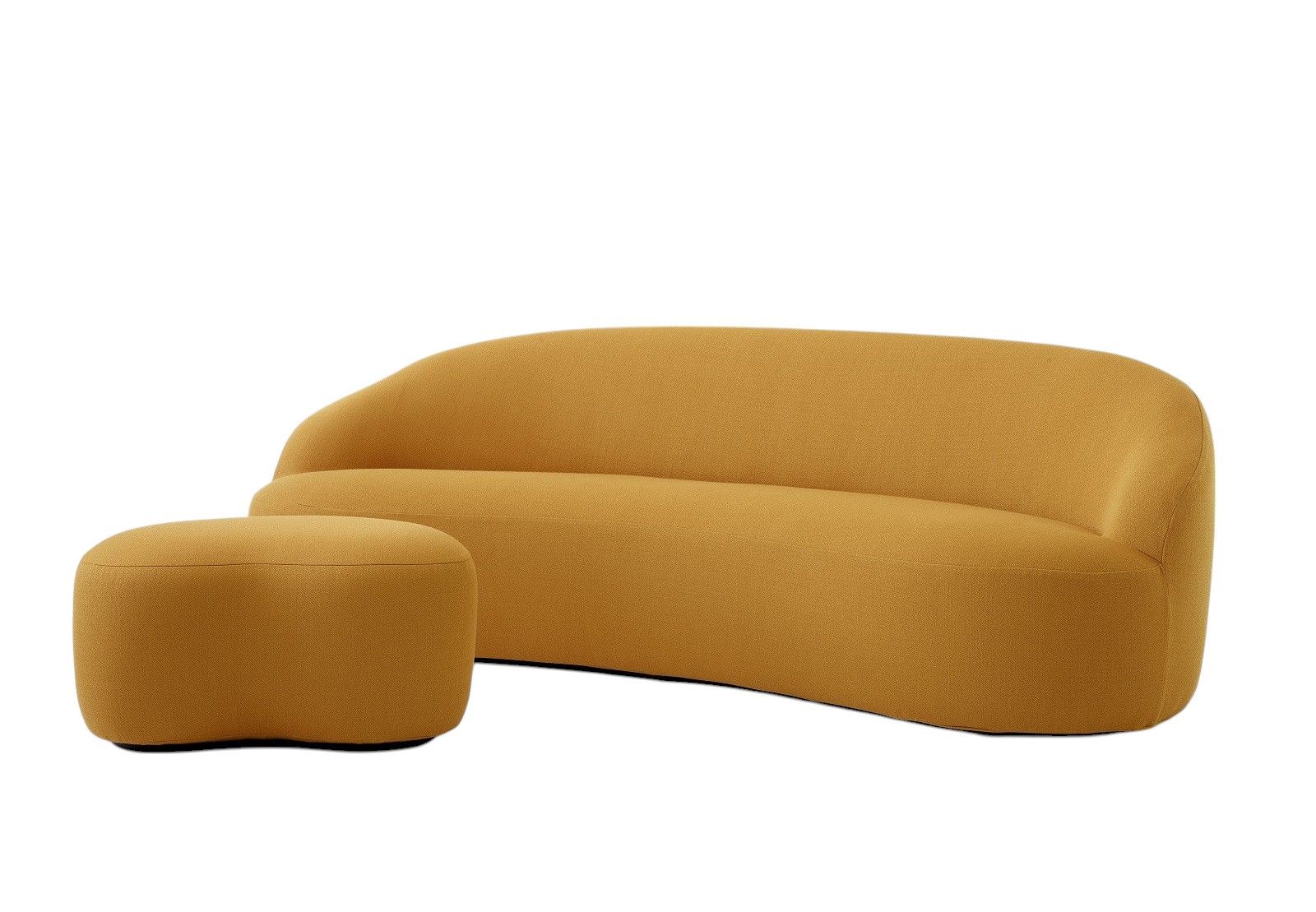 Margas LC4 Sofa AndTradition