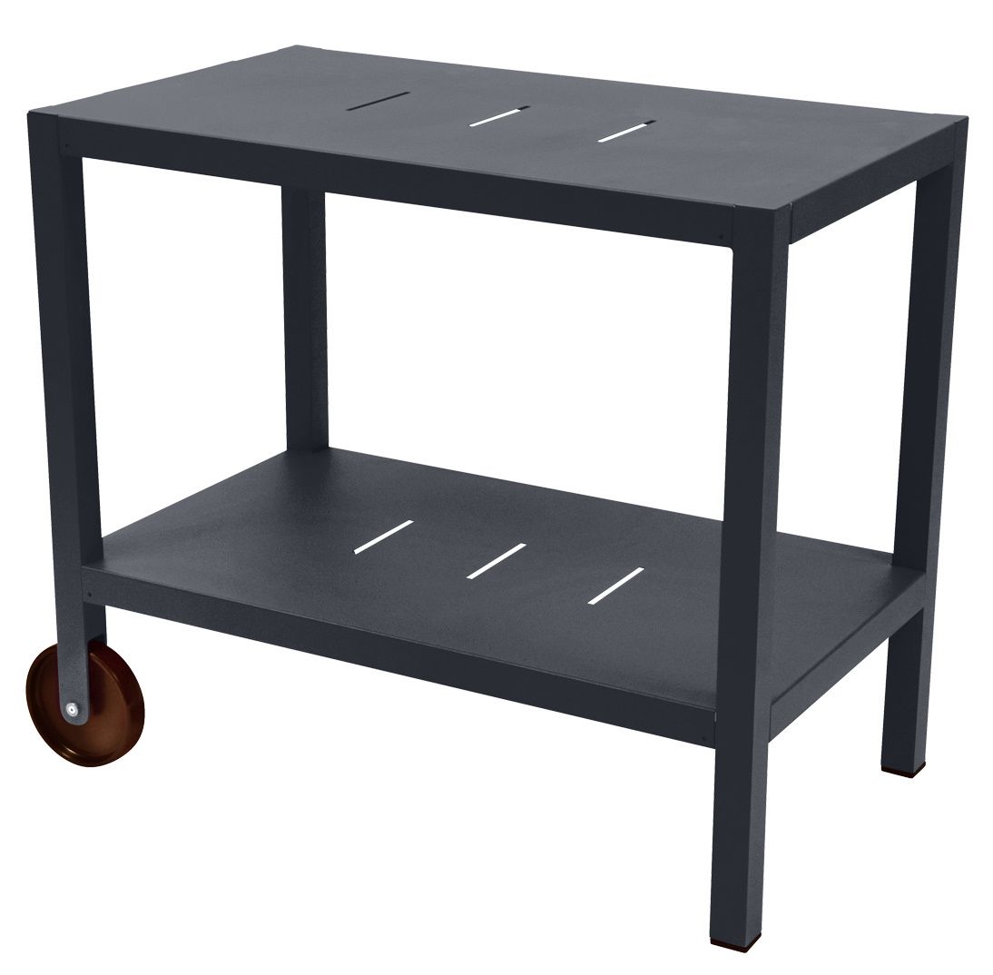 Quiberon Side Table Outdoor Fermob
