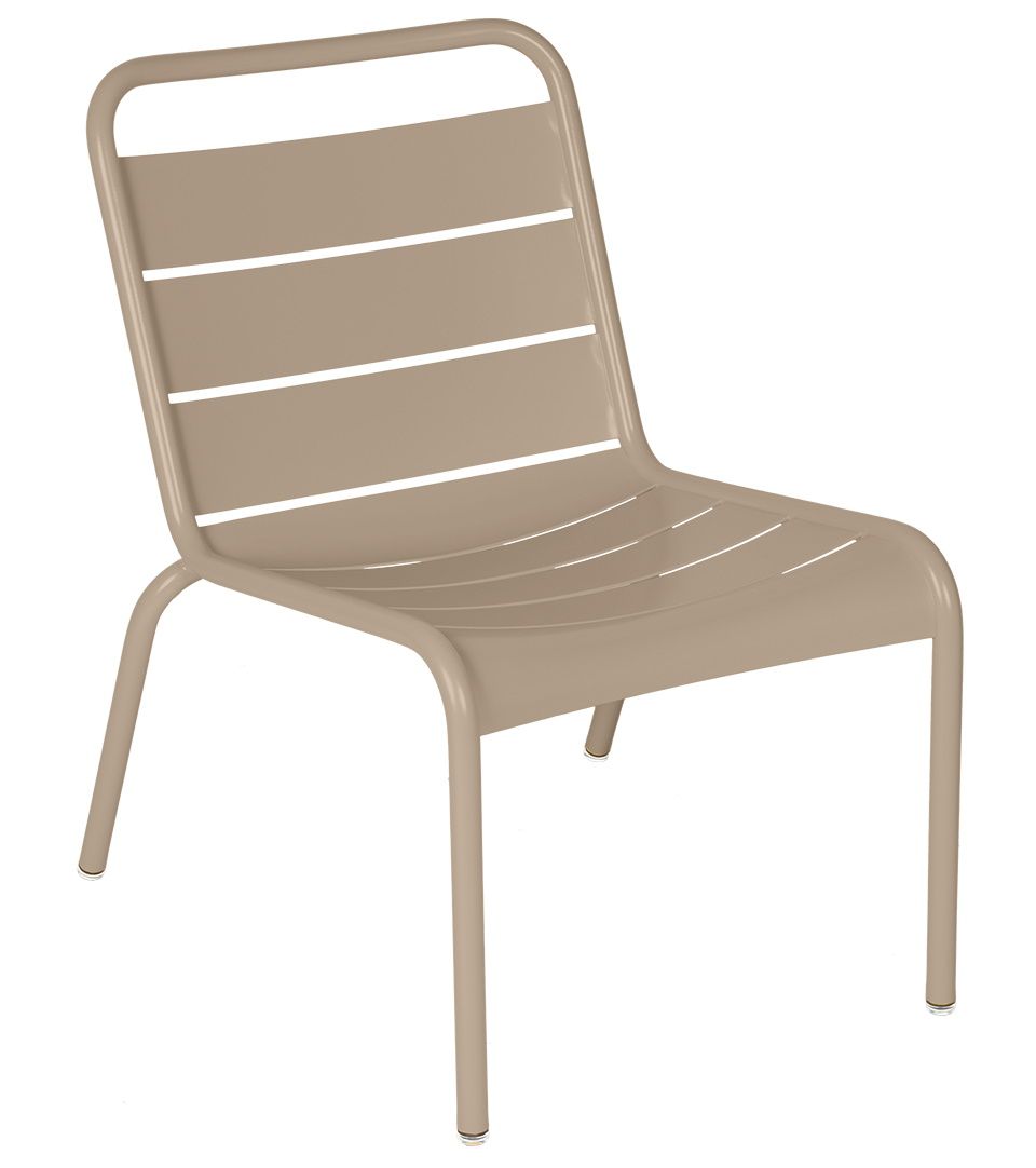 Luxembourg  Lounge Chair Outdoor Fermob