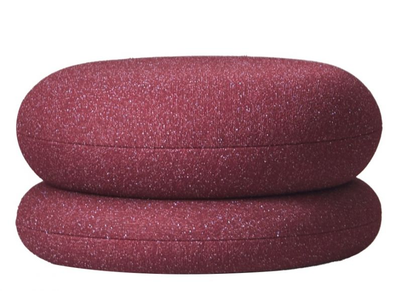 Easy Pouf Stool Verpan