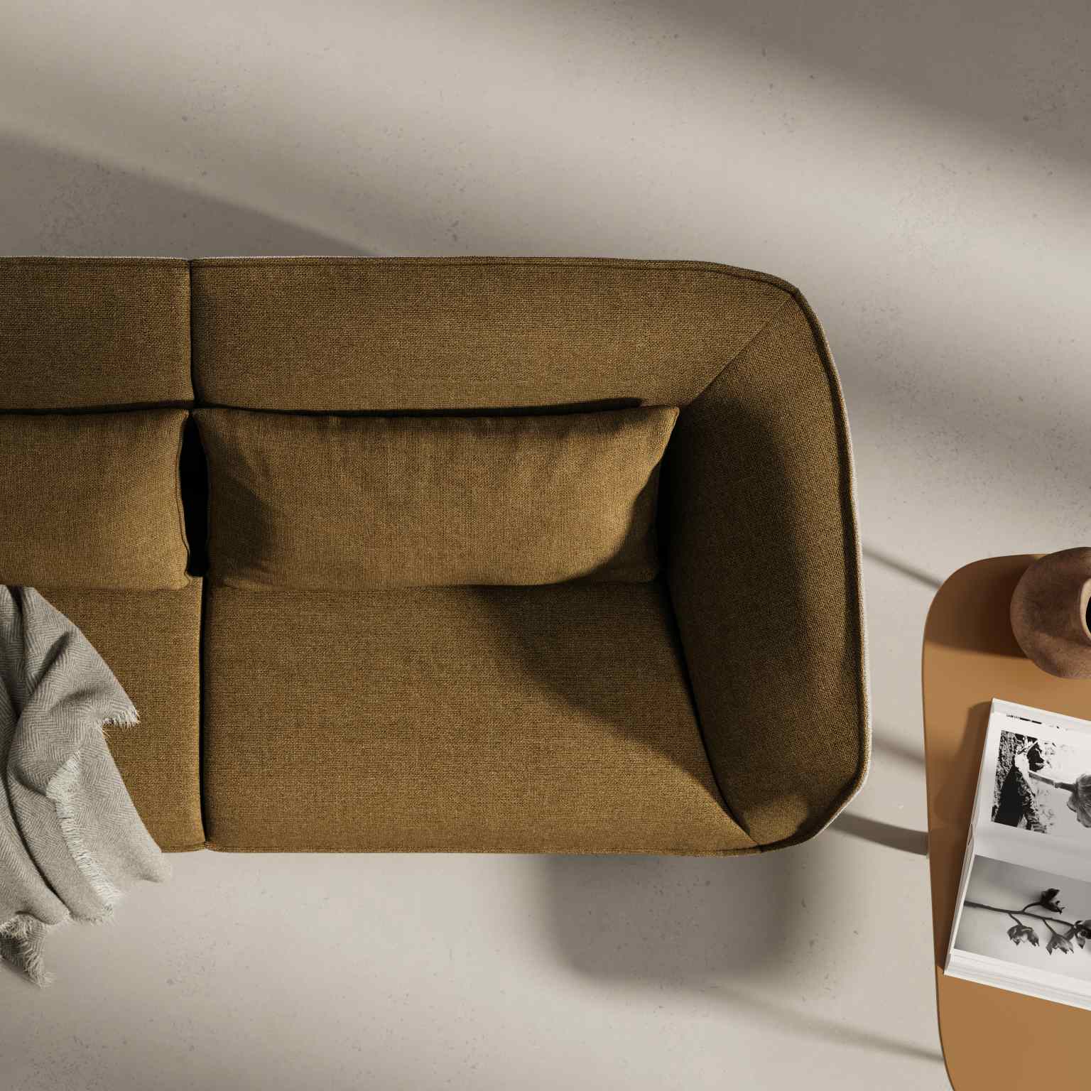 Nook Sofa Cor