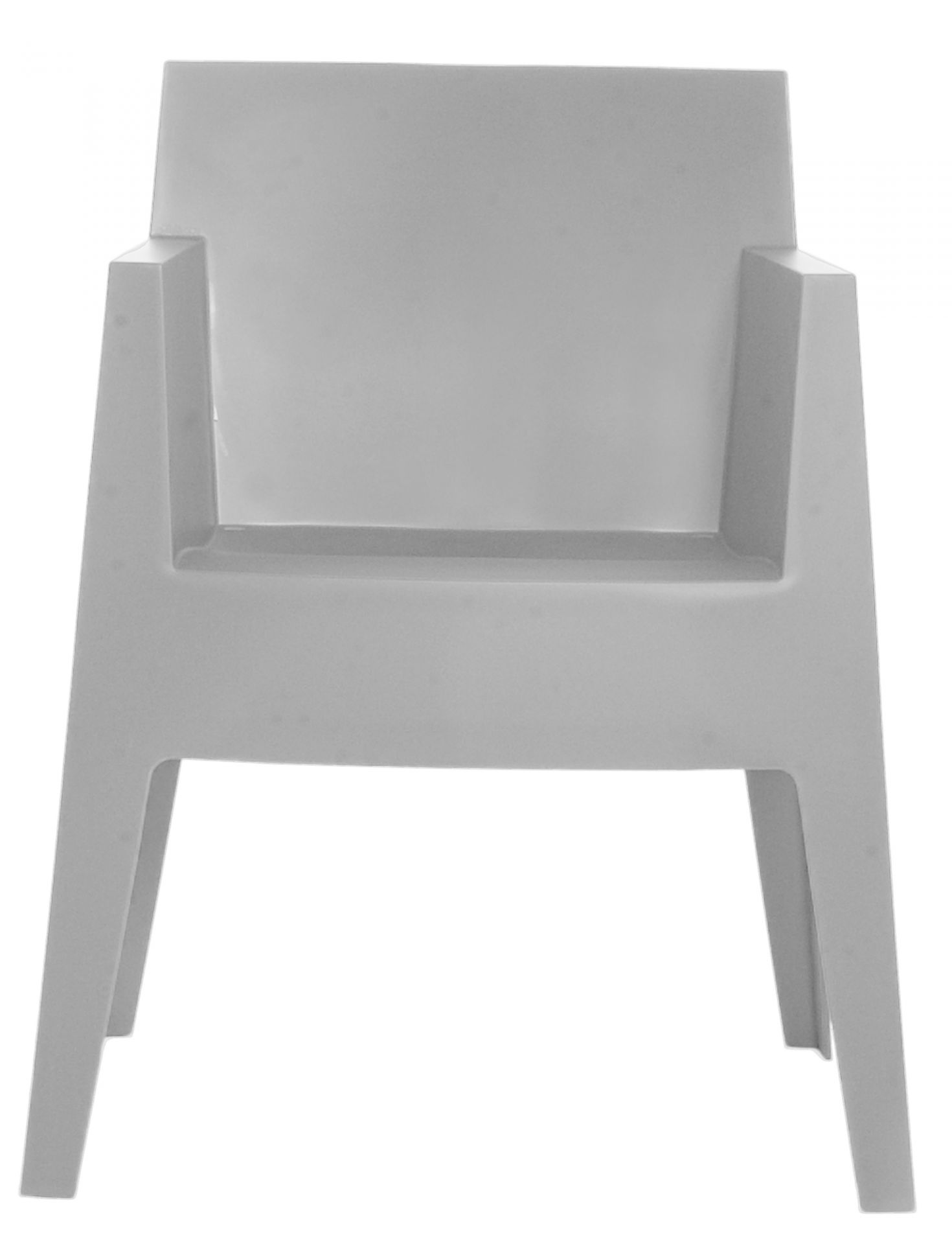 Toy Armchair Light grey Driade