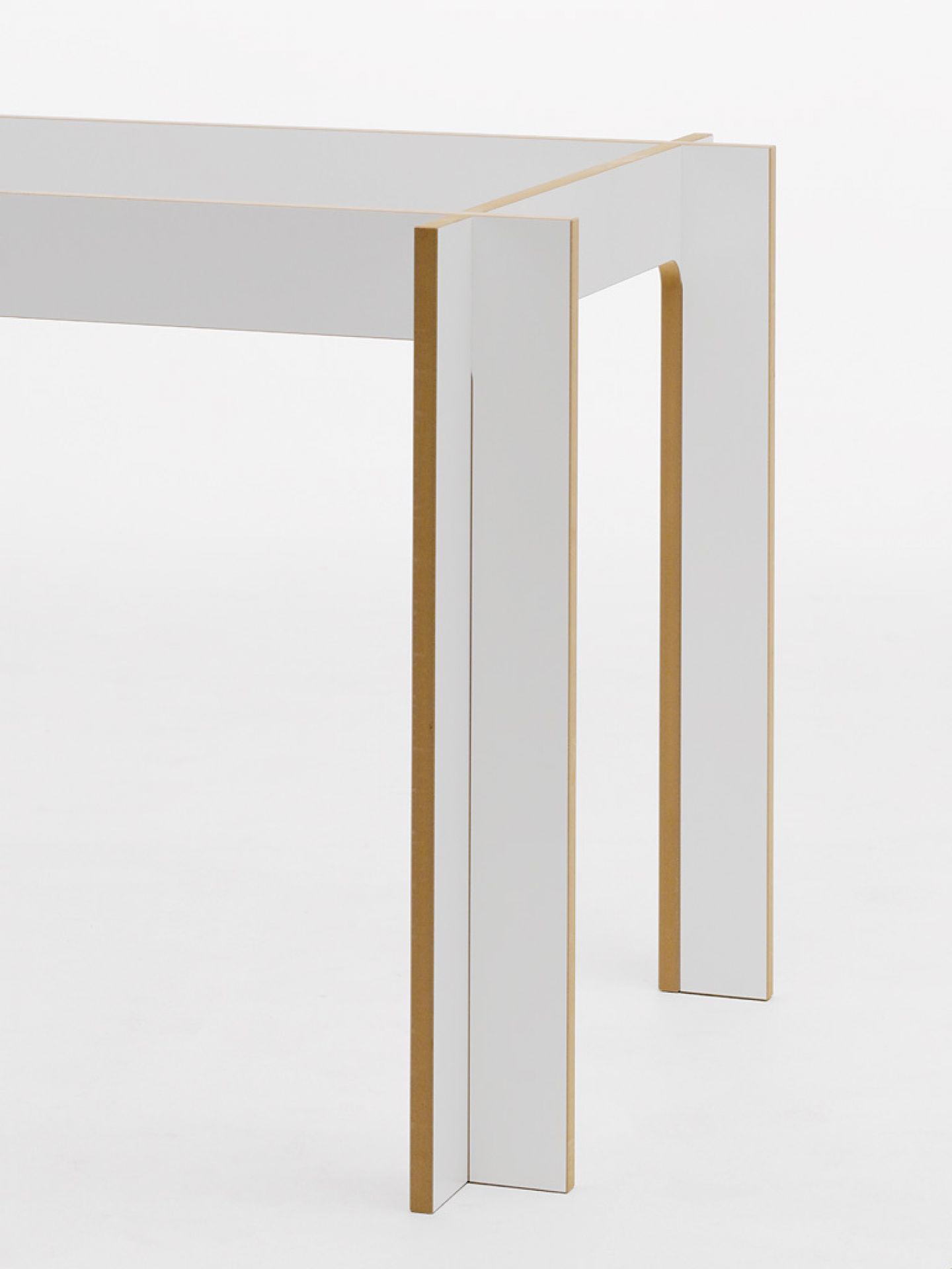 Tischgruppe table large Tojo