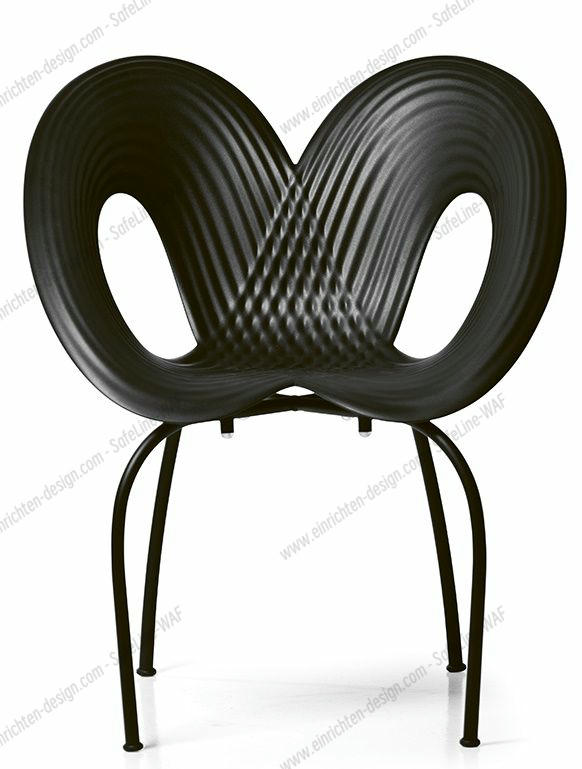 Ripple Chair 2-er Chair Set Moroso Ripple Chair 2-er Chair Set Moroso