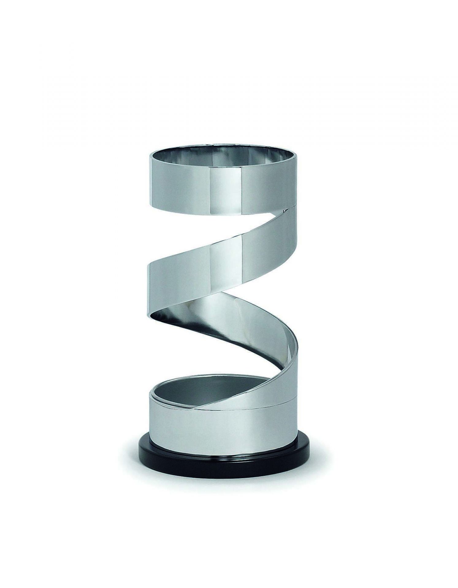 Usha umbrella stand chrome ClassiCon - QUICK SHIP