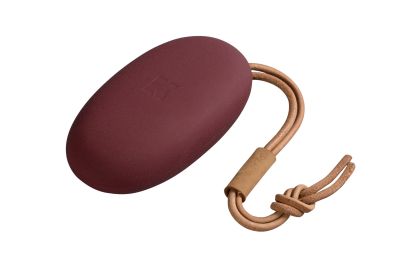 toCHARGE Mini Powerbank plum Kreafunk