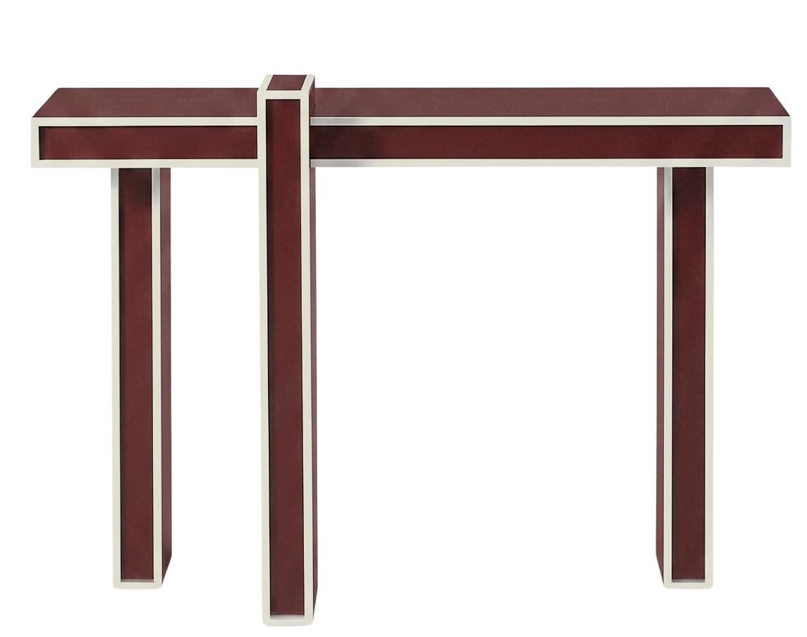 Lepid Console Kartell