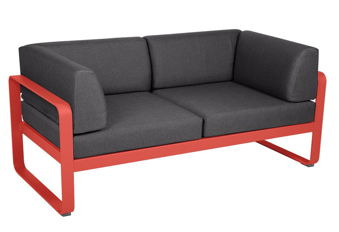 Bellevie 2-Seater / 3-Seater Club Sofa Outdoor Fermob