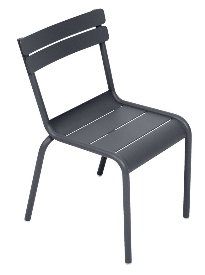 Luxembourg Kids Chair Outdoor Fermob Luxembourg Kids Chair Outdoor Fermob