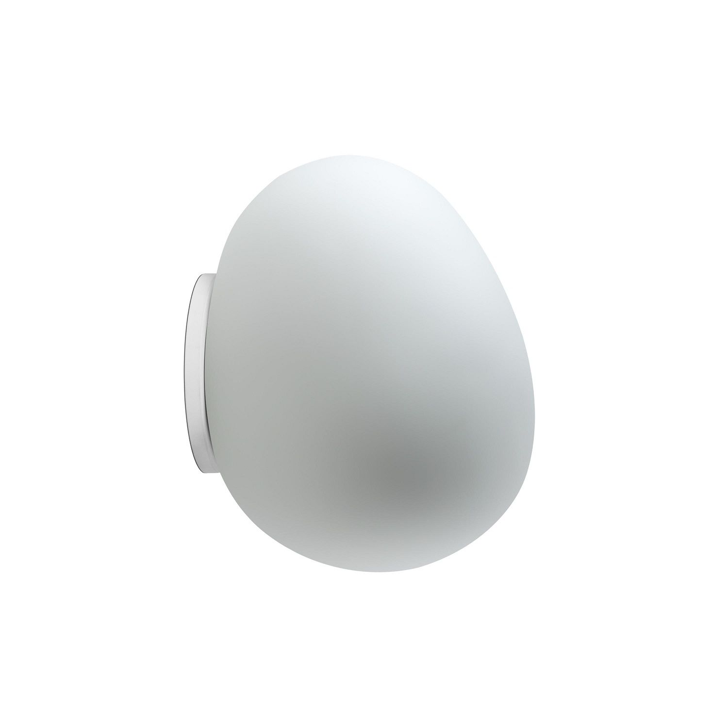 Gregg outdoor wall light / ceiling light Foscarini