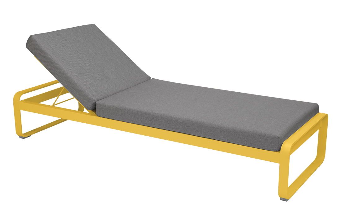 Bellevie Sun Lounger Fermob Bellevie Sun Lounger Fermob