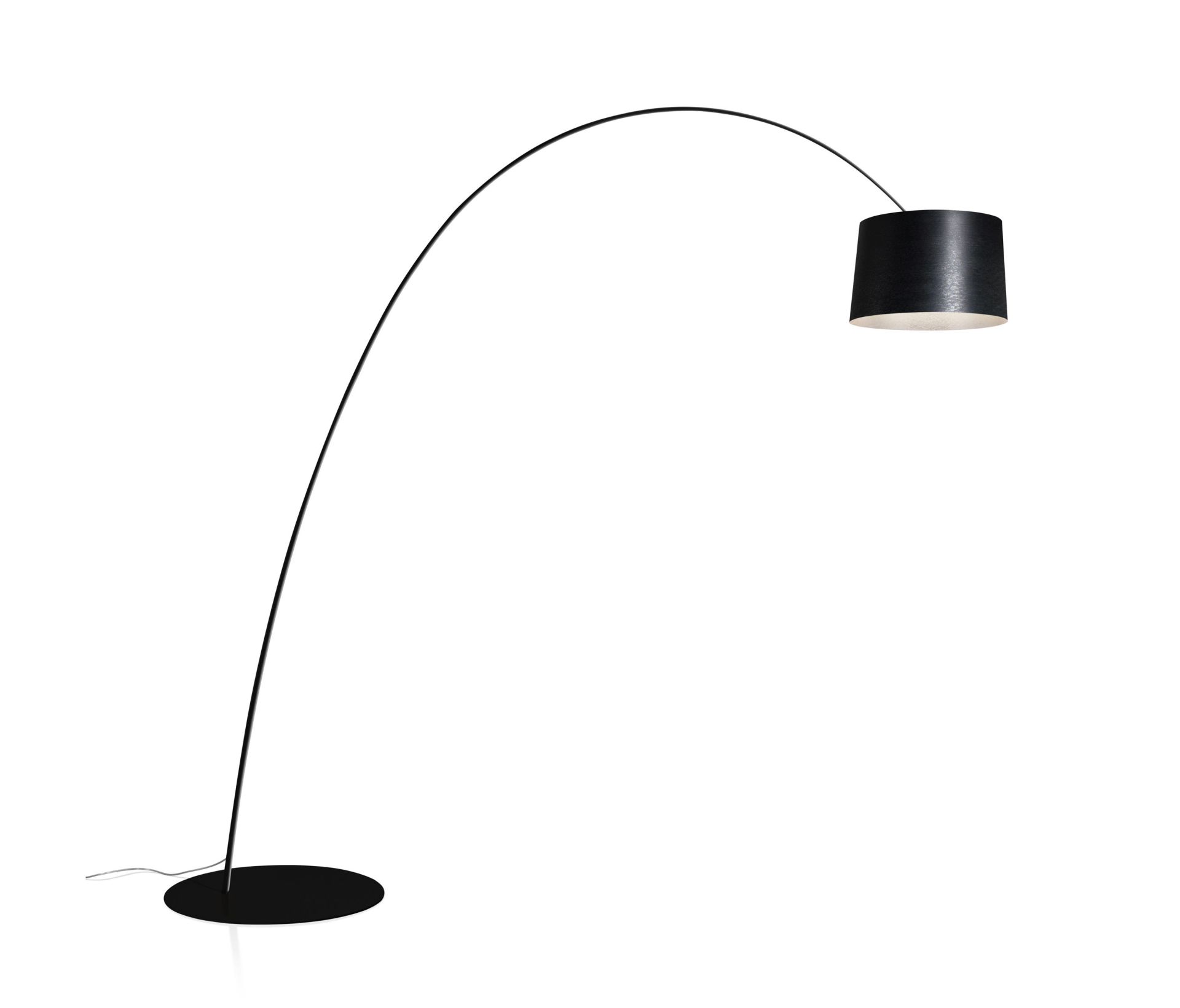 Twiggy Elle Terra LED Floor lamp Foscarini