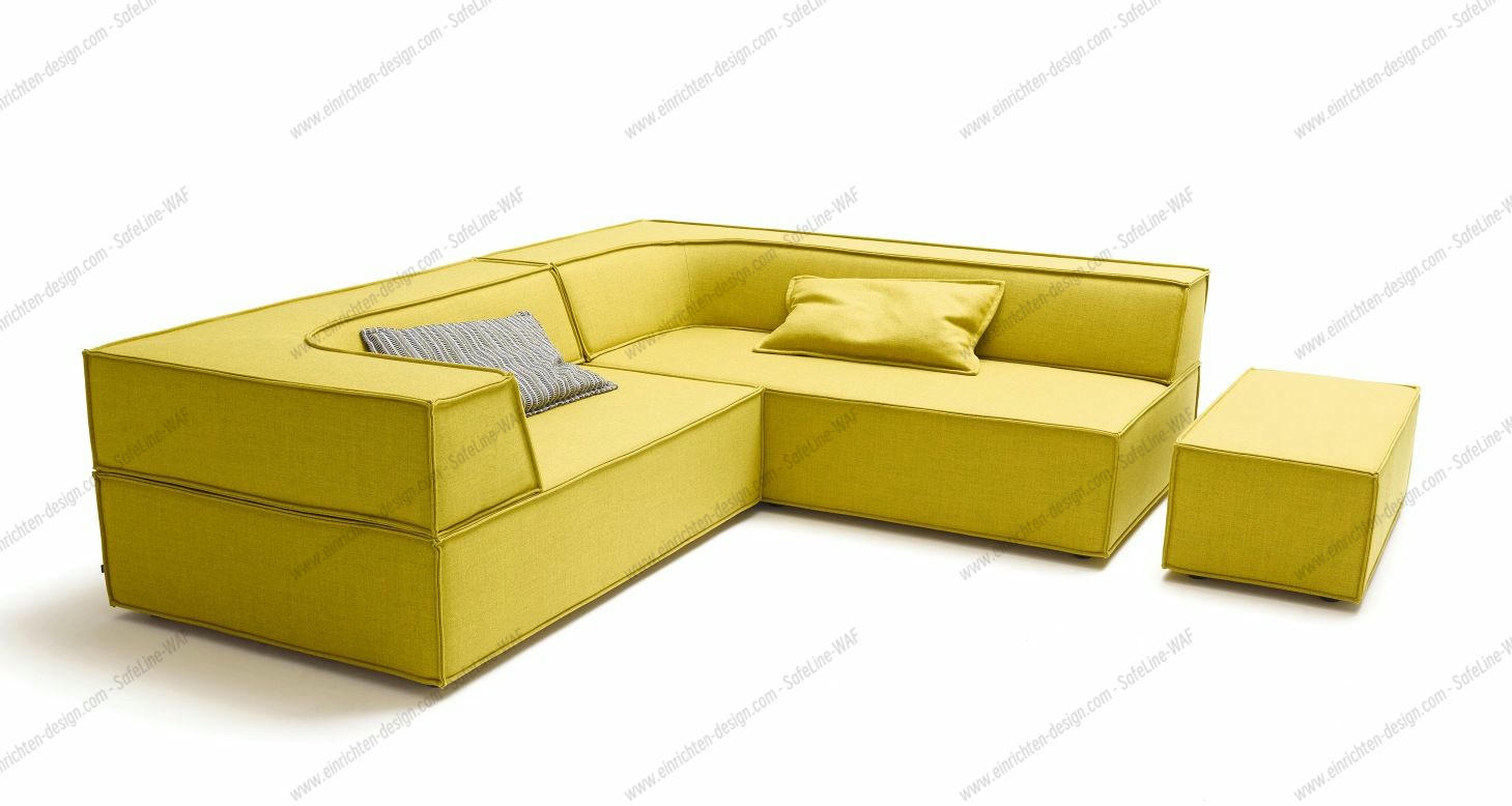 Trio Back Cushion Sofa Cor  