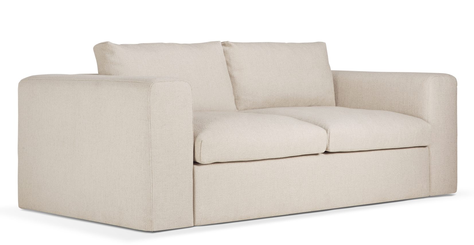 Mellow 2.5 seater sofa Ethnicraft