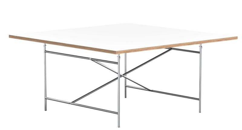 Eiermann 1 conference table complete Richard Lampert