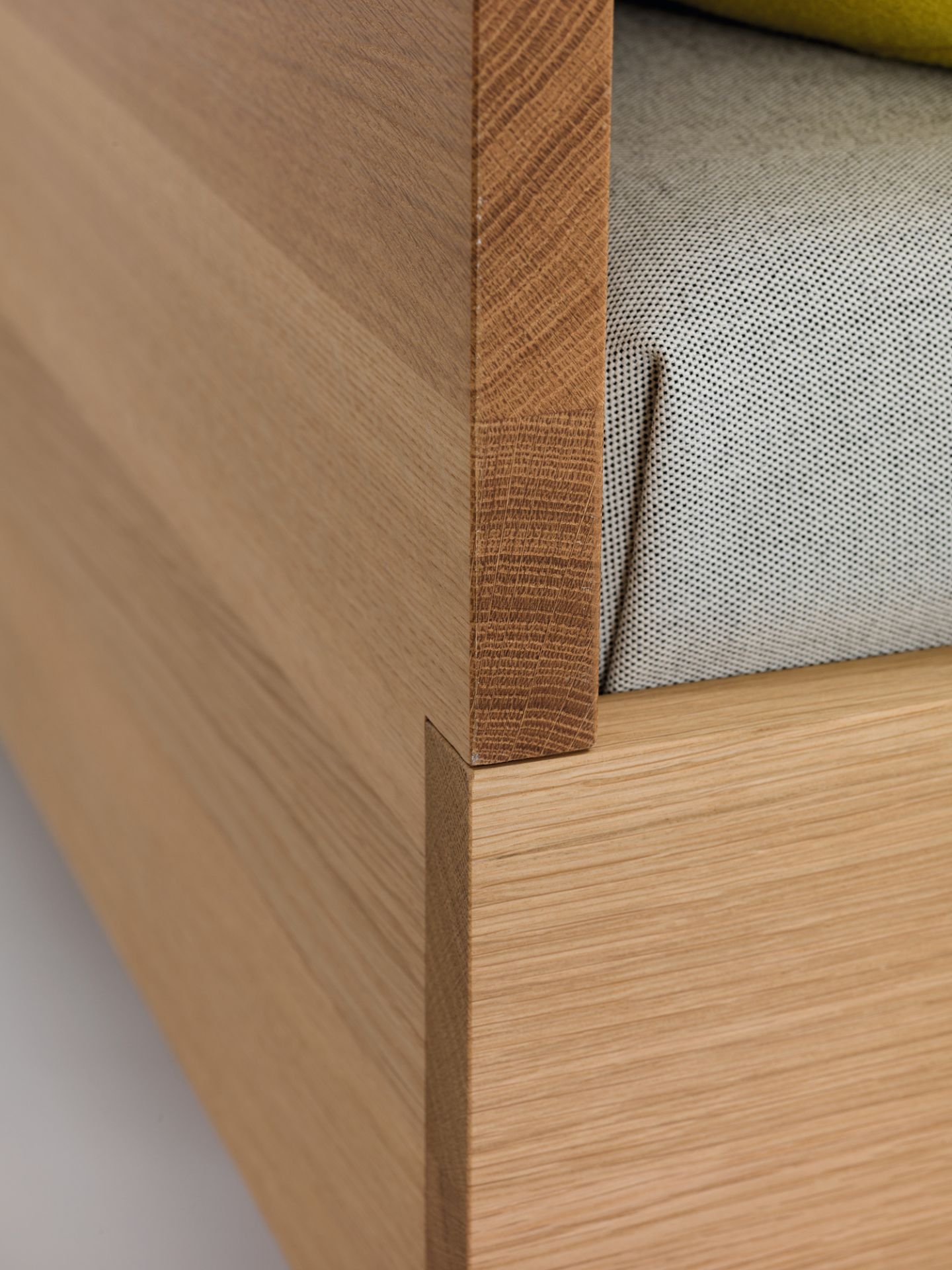 Simple HI 79 - 160 wooden bed Zeitraum