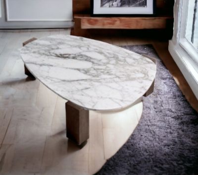 Gogan Coffee Table Moroso