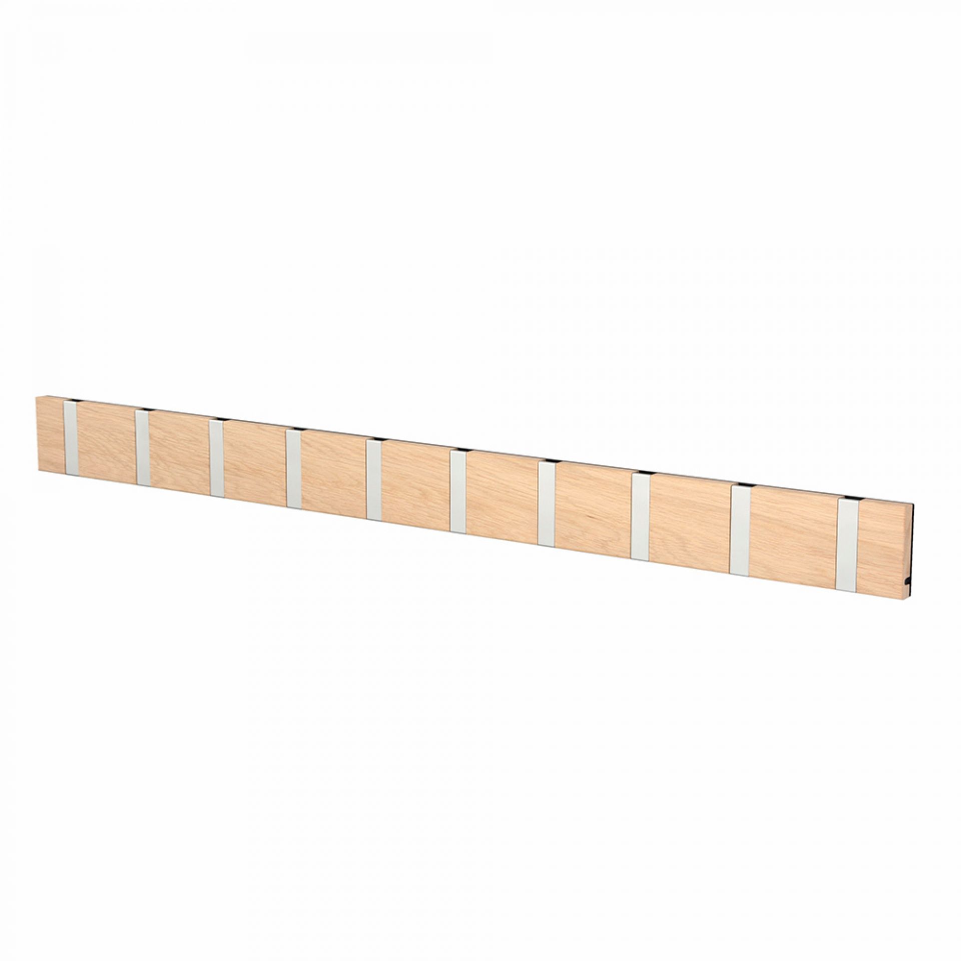 Knax Wardrobe 10 Hooks Loca