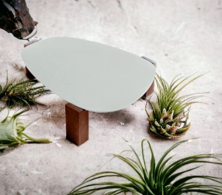 Gogan Coffee Table Moroso