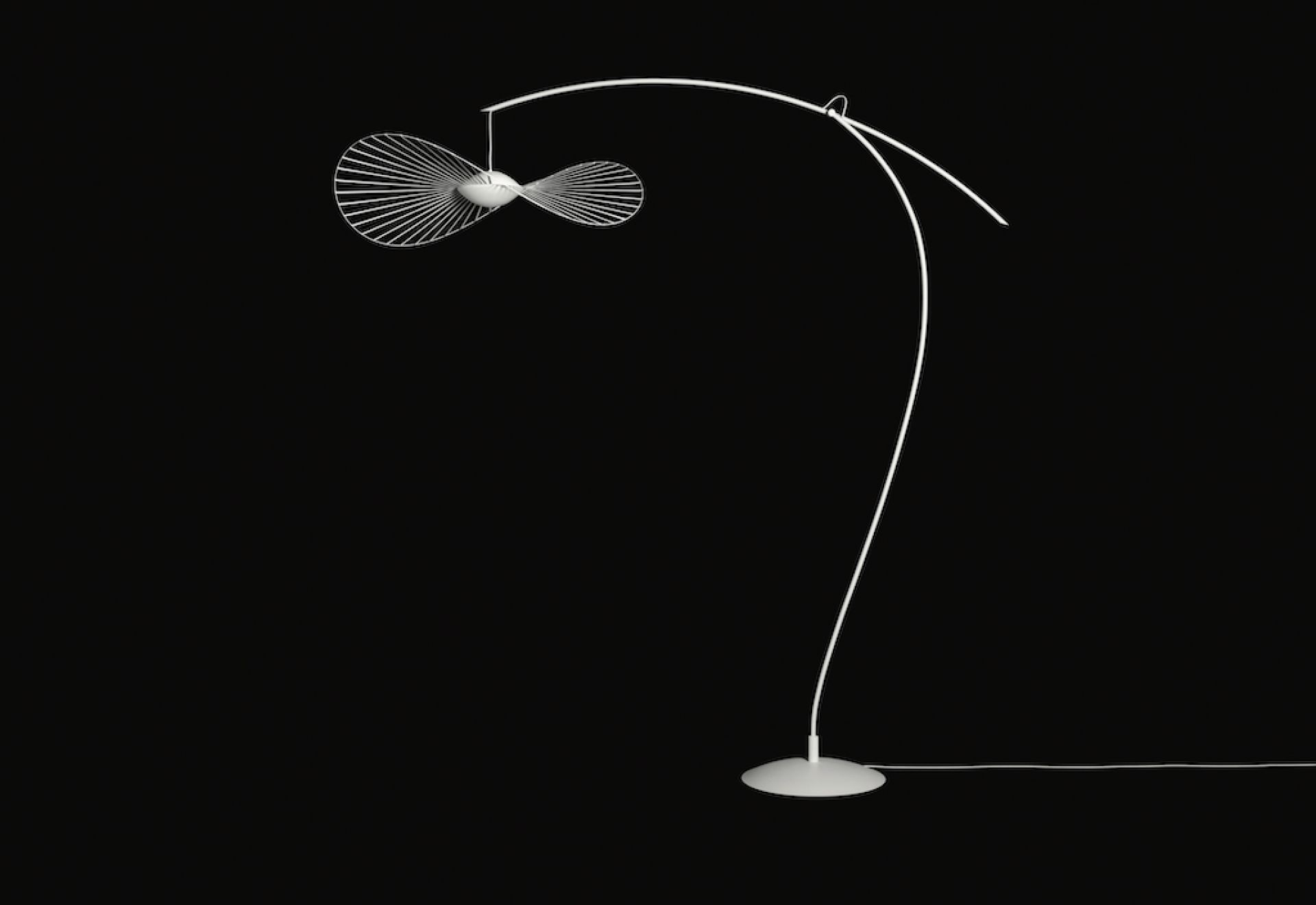 Vertigo Nova Floor Lamp Petite Friture