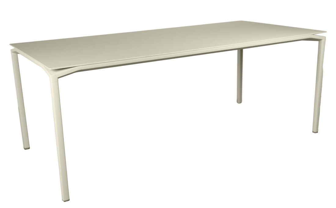 Calvi Table Dining Table Indoor 195x95 cm Fermob