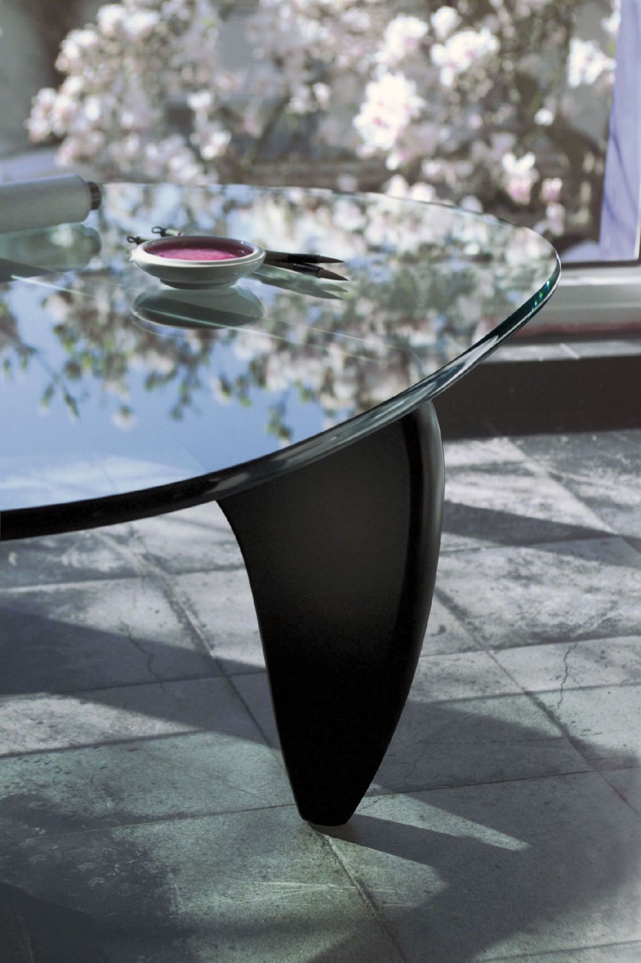 Noguchi Coffee Table Vitra