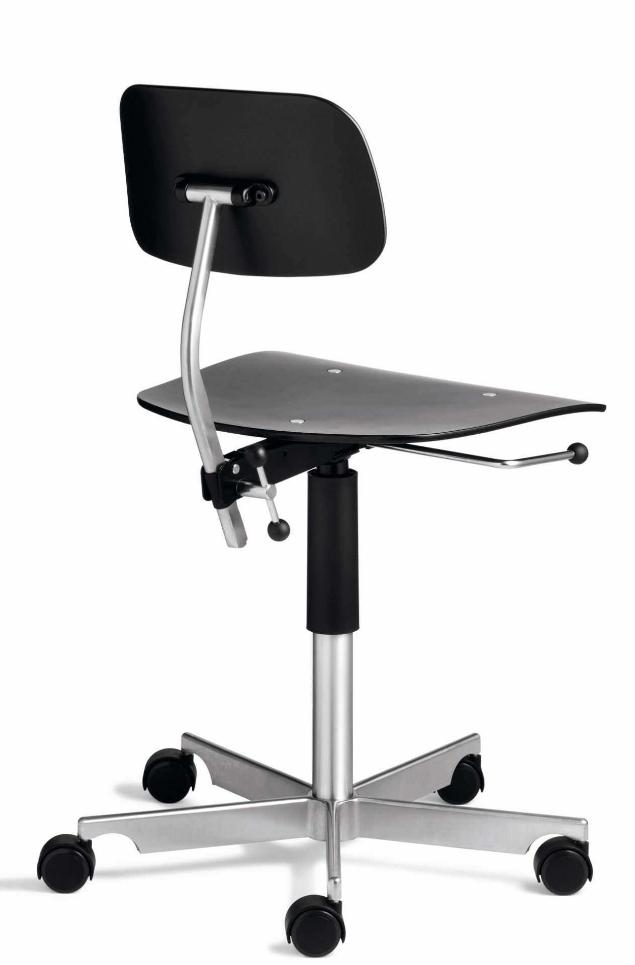 Kevi 2533 Swivel Chair Montana