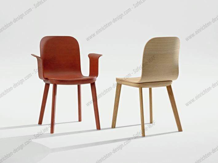 Aeon Comfort Chair armchair Zeitraum Aeon Comfort Chair armchair Zeitraum