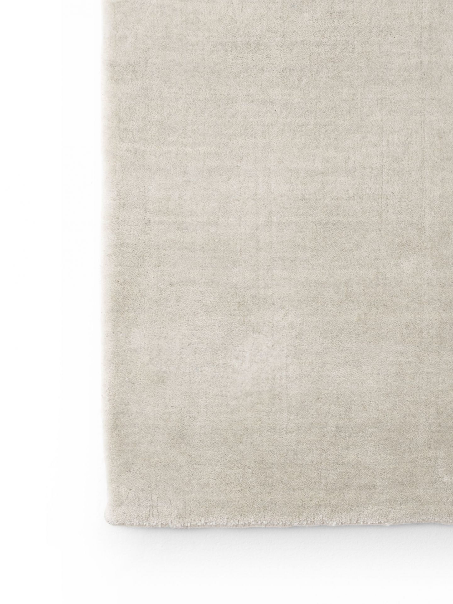 Wool / Bamboo Carpet Vipp