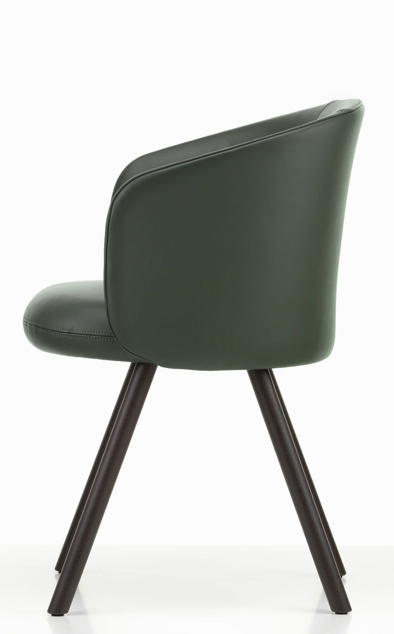 Mikado Arm Chair Armchair Vitra 