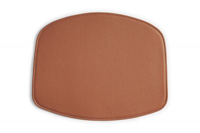 Seat Pad Seat cushion for About A Chair AAC chair without armrests Hay 