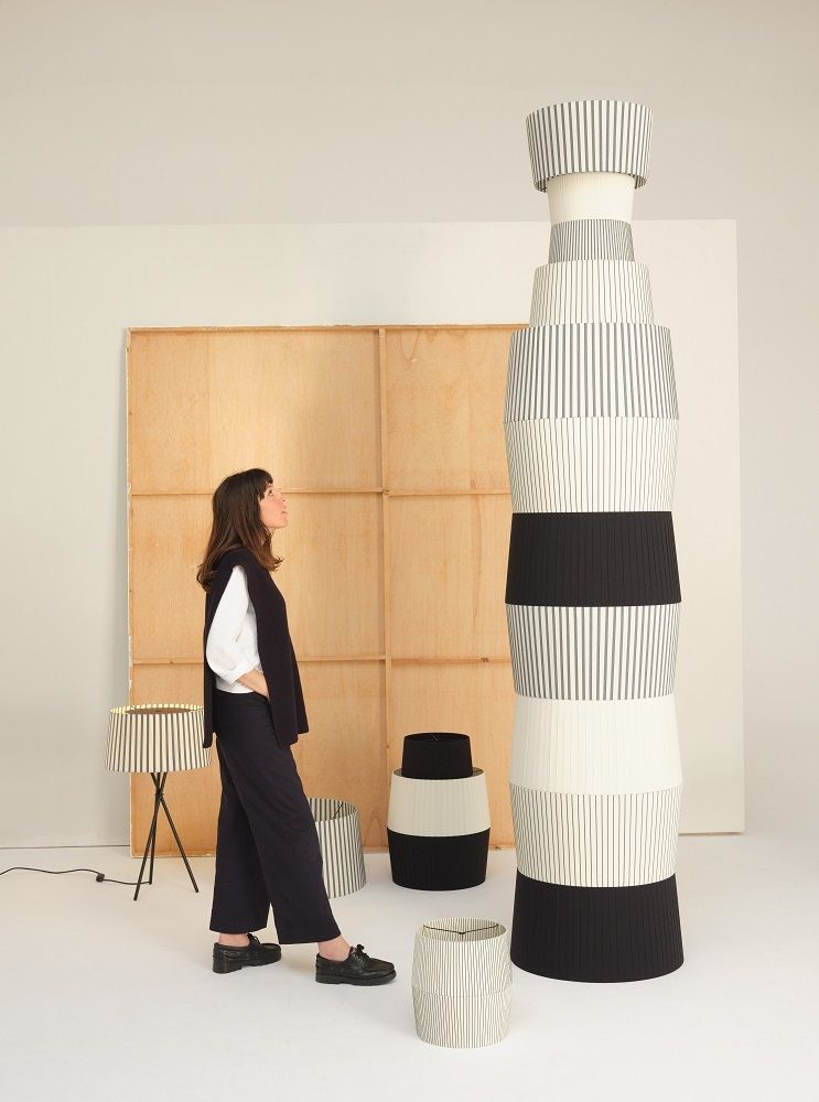 Tripode G6 Table Lamp Santa & Cole