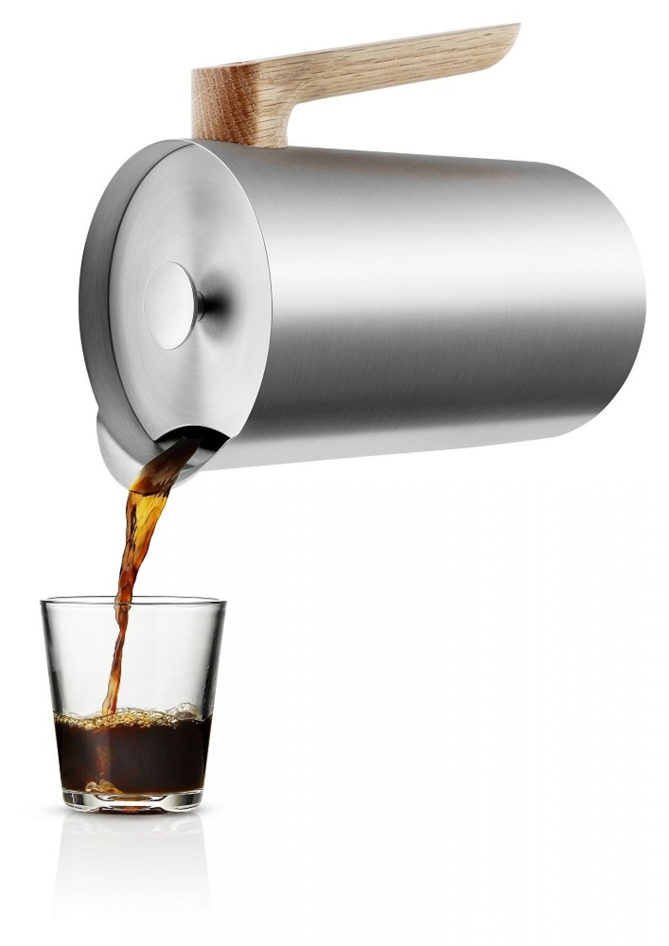 Thermo cafetiére 1.0l Eva Solo SINGLE PIECES