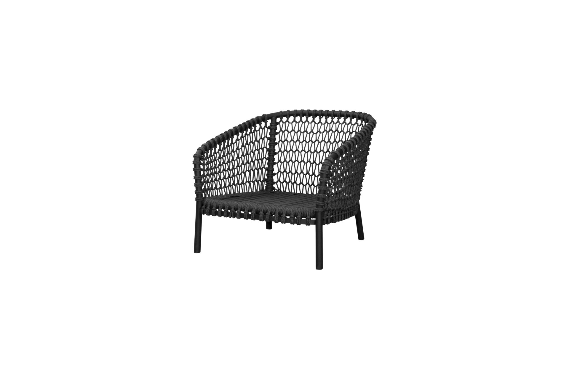 Ocean Large Lounge Chair Cane-Line