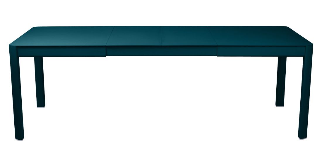 Ribambelle Table Outdoor Fermob Ribambelle Table Outdoor Fermob