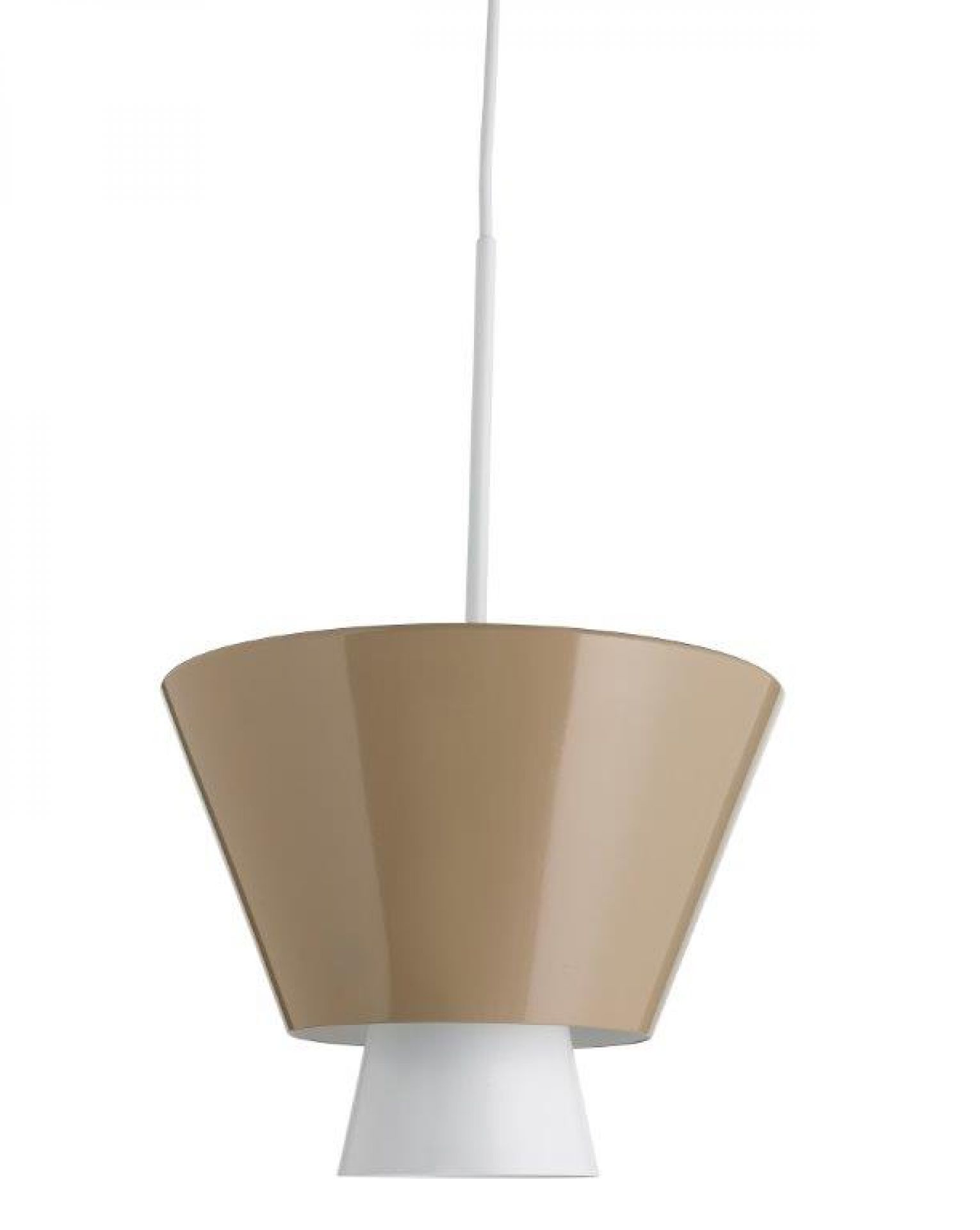 Loiste pendant light LND Design