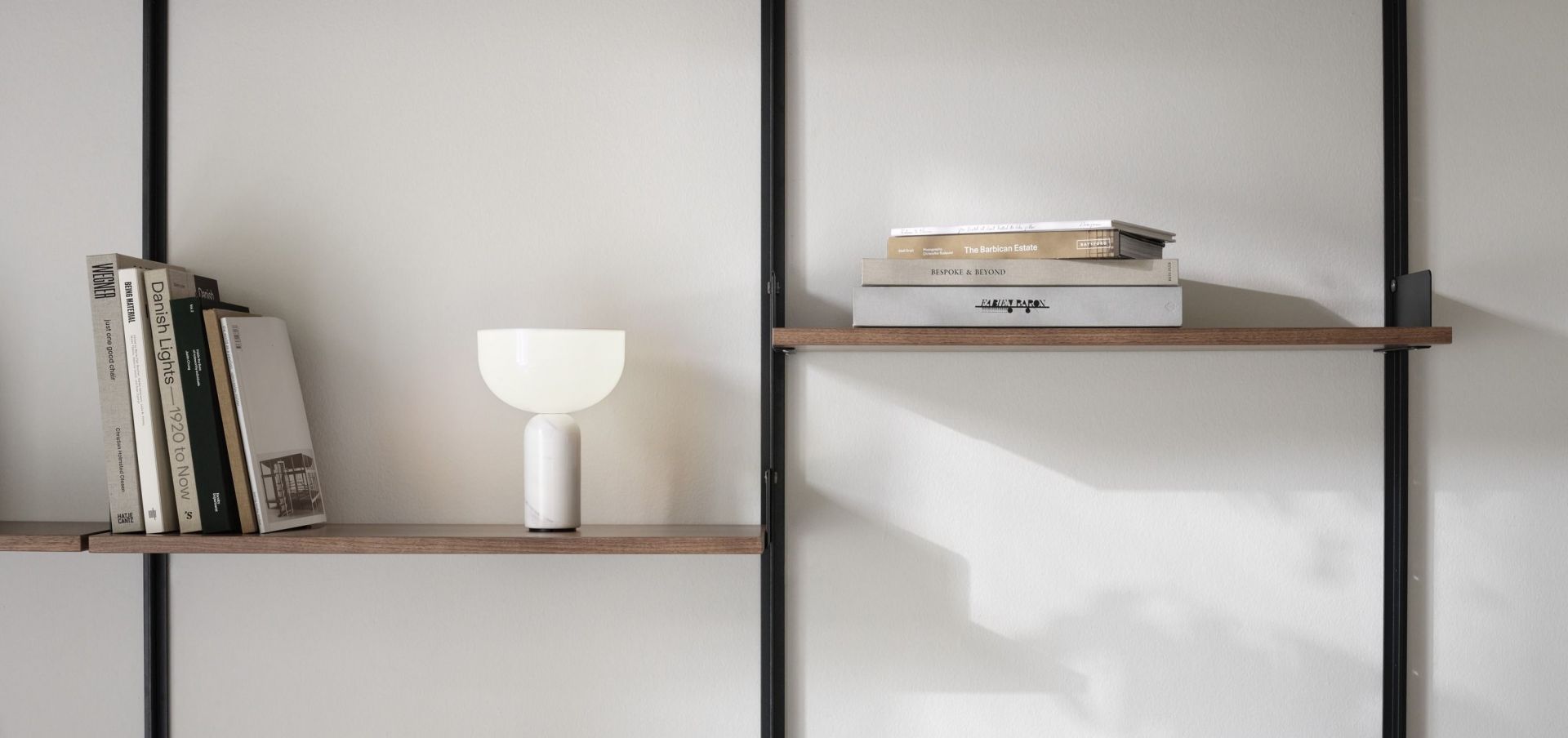 Kizu Portable Table Lamp New Works