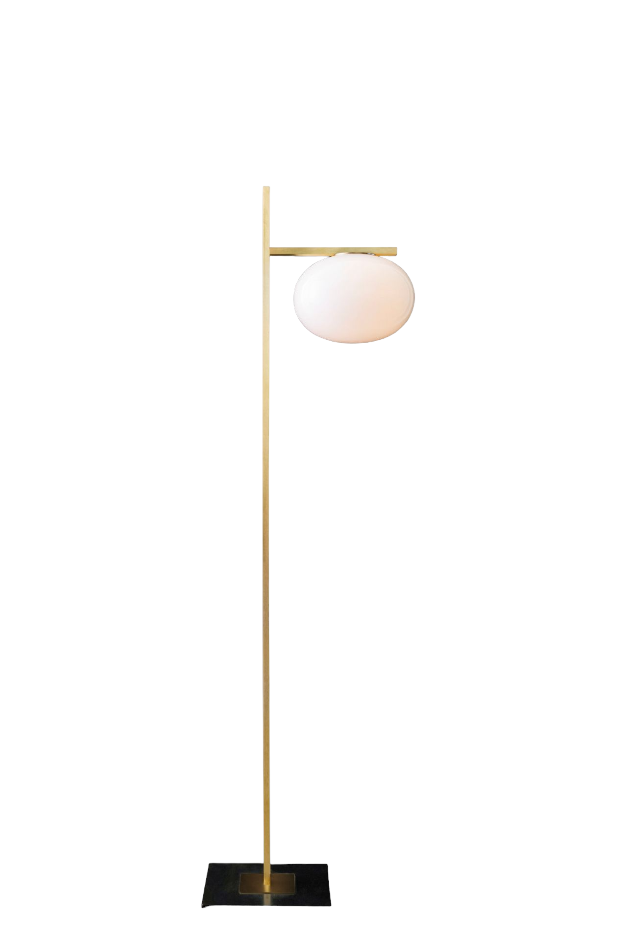 Alba 382 floor lamp Oluce