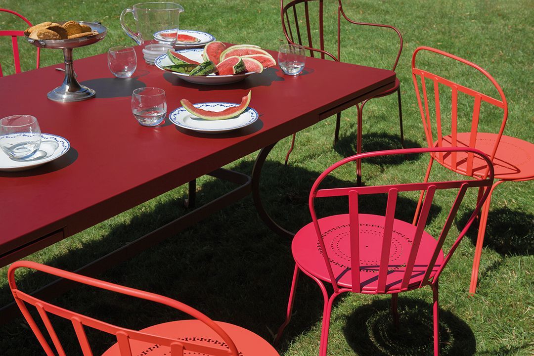Louvre Chair Outdoor Fermob